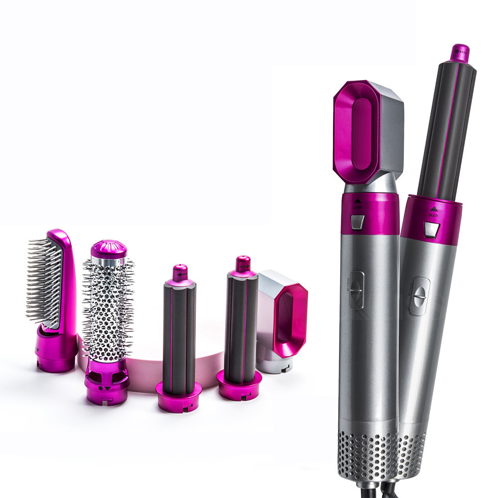 AIRSTYLER - 5 in 1