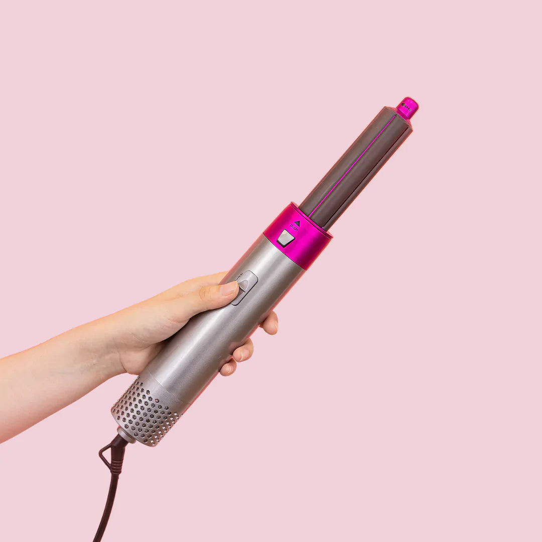 AIRSTYLER - 5 in 1