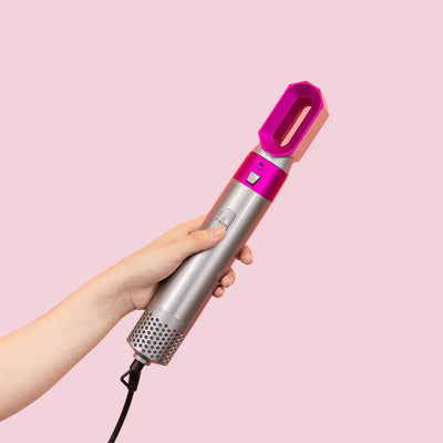 AIRSTYLER - 5 in 1