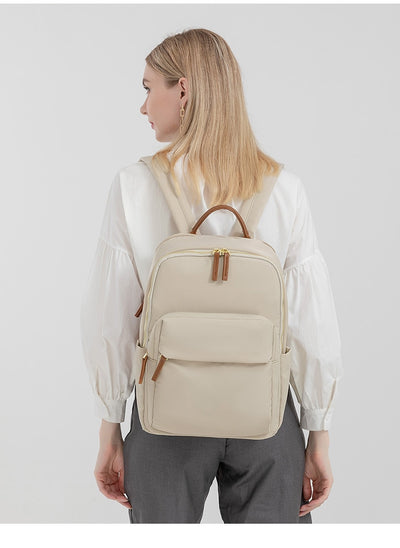 Business Rucksack für Arbeit Freizeit und Reise